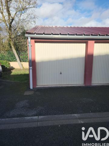 Appartement à vendre 4 pièces 69 m² Précy-sur-Oise