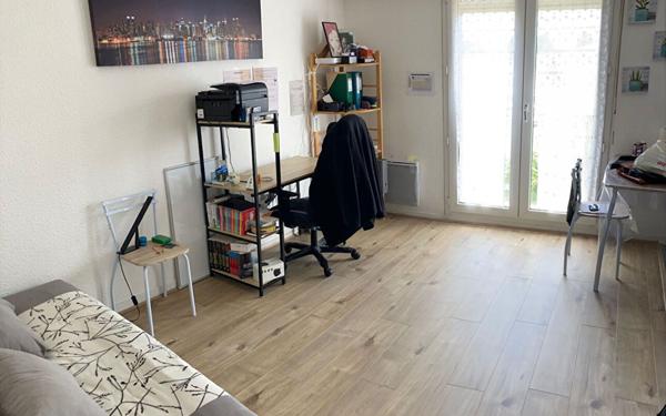 Appartement à louer    1 pièce •  Limoges