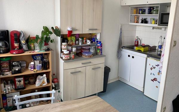 Appartement à louer    1 pièce •  Limoges