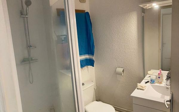 Appartement à louer    1 pièce •  Limoges