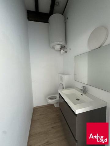 Votre bureau à Saint-Jean-de-Luz : 40 m2, 60 m2 ou 100 m2, à partir de 600 €