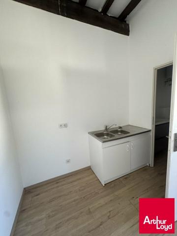 Votre bureau à Saint-Jean-de-Luz : 40 m2, 60 m2 ou 100 m2, à partir de 600 €