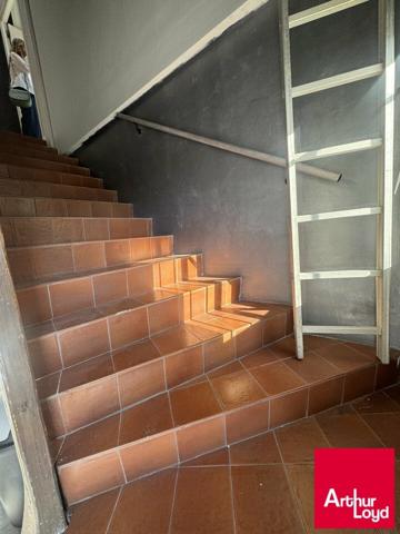 Votre bureau à Saint-Jean-de-Luz : 40 m2, 60 m2 ou 100 m2, à partir de 600 €