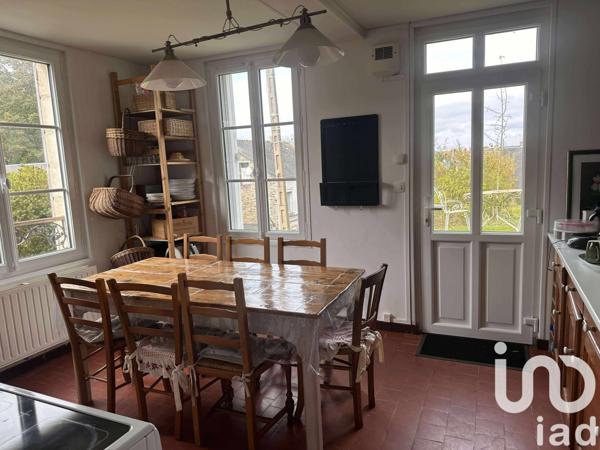 Maison à vendre 4 pièces 91 m² Balleroy-sur-Drôme
