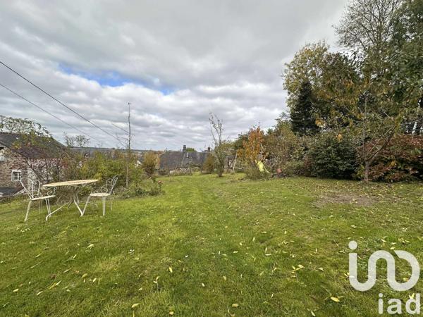 Maison à vendre 4 pièces 91 m² Balleroy-sur-Drôme