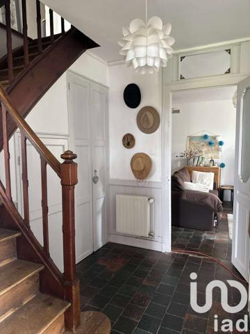 Maison à vendre 4 pièces 91 m² Balleroy-sur-Drôme