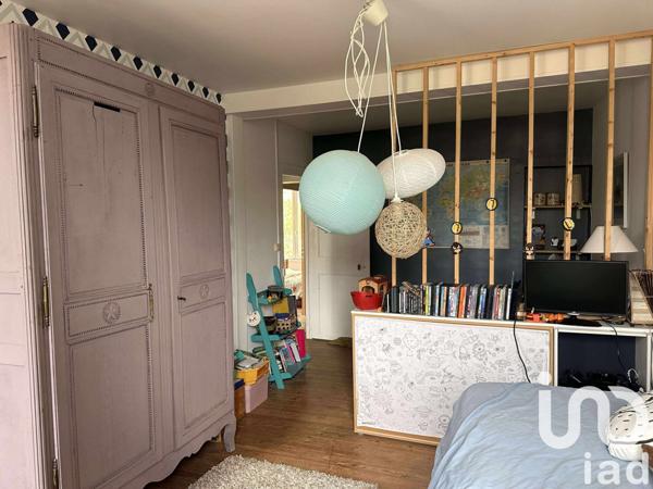 Maison à vendre 4 pièces 91 m² Balleroy-sur-Drôme