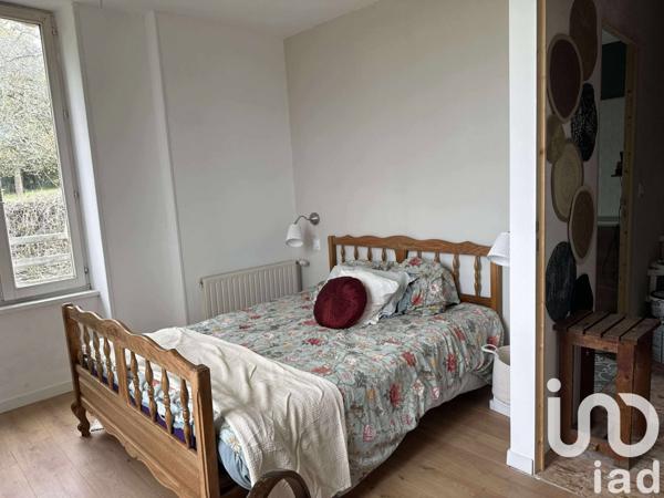 Maison à vendre 4 pièces 91 m² Balleroy-sur-Drôme