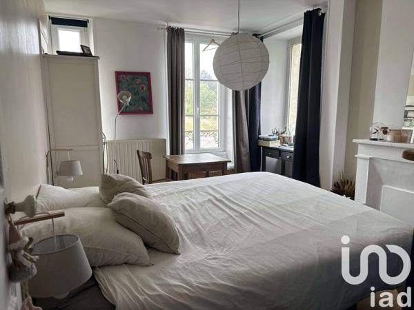 Maison à vendre 4 pièces 91 m² Balleroy-sur-Drôme