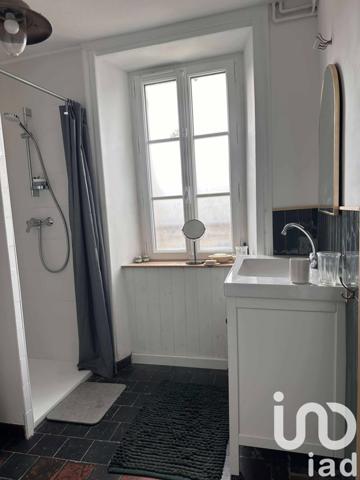 Maison à vendre 4 pièces 91 m² Balleroy-sur-Drôme