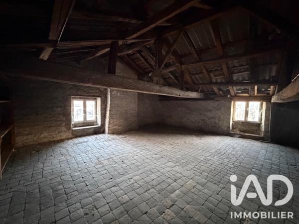 Immeuble à vendre 182 m² Thouars