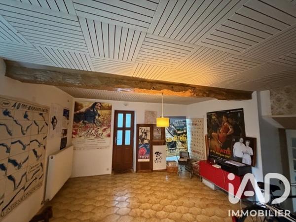 Immeuble à vendre 182 m² Thouars