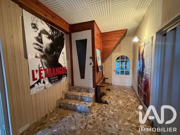 Immeuble à vendre 182 m² Thouars
