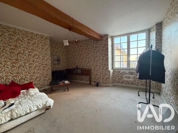 Immeuble à vendre 182 m² Thouars