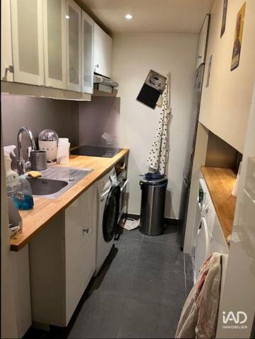 Location boutique/local commercial 86 m² Paris 5