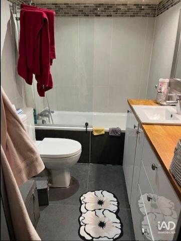 Location boutique/local commercial 86 m² Paris 5