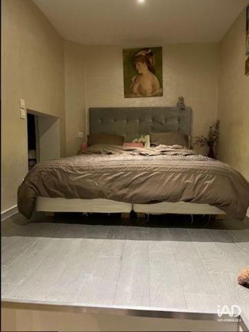 Location boutique/local commercial 86 m² Paris 5