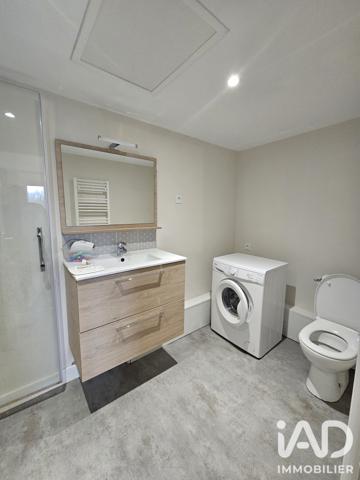 Maison à vendre 6 pièces 160 m² Gond-Pontouvre