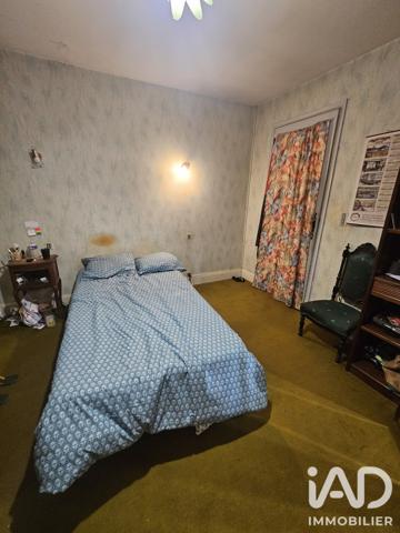Maison à vendre 6 pièces 160 m² Gond-Pontouvre