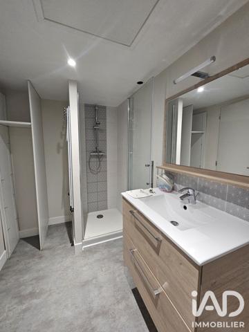 Maison à vendre 6 pièces 160 m² Gond-Pontouvre
