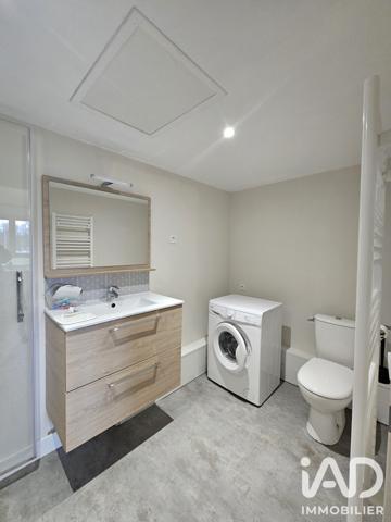 Maison à vendre 6 pièces 160 m² Gond-Pontouvre
