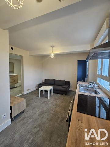 Maison à vendre 6 pièces 160 m² Gond-Pontouvre