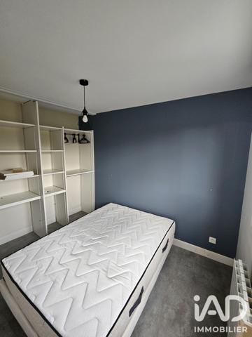 Maison à vendre 6 pièces 160 m² Gond-Pontouvre