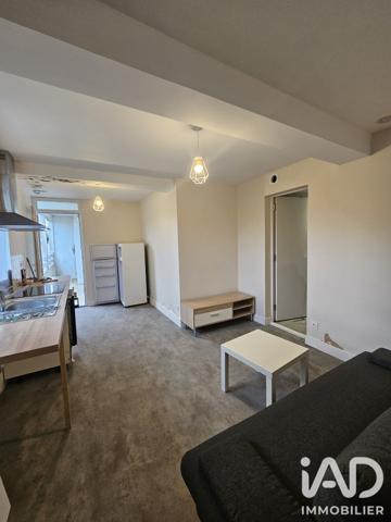 Maison à vendre 6 pièces 160 m² Gond-Pontouvre