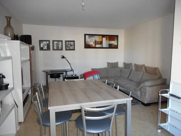 Appartement 2 pièces                                        - 44000 Nantes - Dalby Réf : 12067