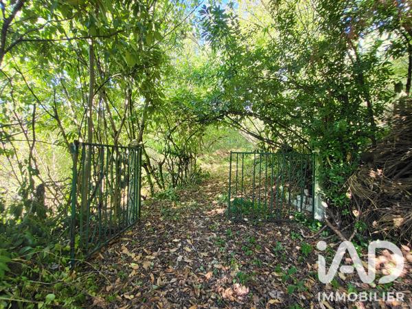 Terrain à vendre 643 m² Condat-sur-Vienne