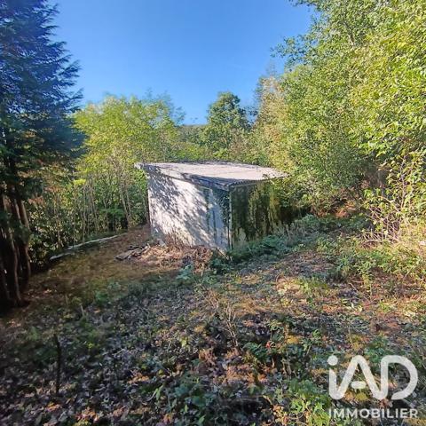 Terrain à vendre 643 m² Condat-sur-Vienne