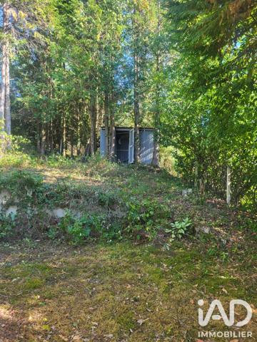 Terrain à vendre 643 m² Condat-sur-Vienne