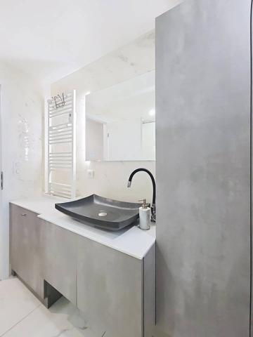 Appartement Prestige 133 m² avec Jardin Privatif 310 m2