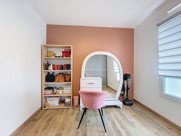 Appartement Prestige 133 m² avec Jardin Privatif 310 m2