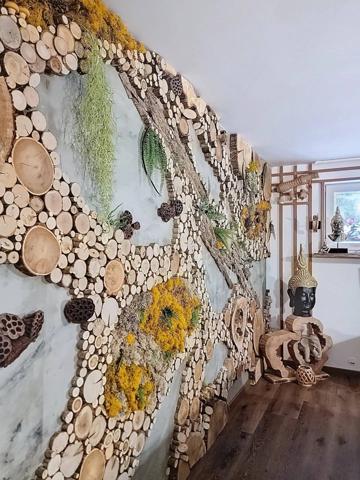 Appartement Prestige 133 m² avec Jardin Privatif 310 m2