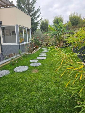 Appartement Prestige 133 m² avec Jardin Privatif 310 m2