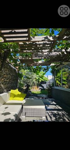 Appartement Prestige 133 m² avec Jardin Privatif 310 m2