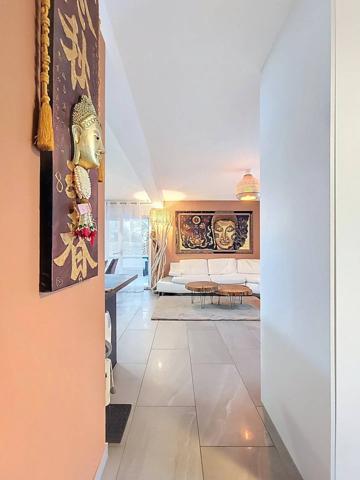 Appartement Prestige 133 m² avec Jardin Privatif 310 m2