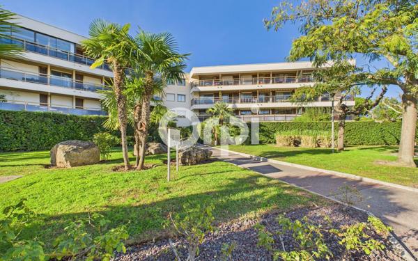 Appartement à vendre    3 pièces • 64 m2 Mandelieu-la-Napoule