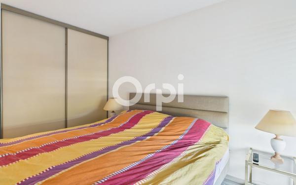 Appartement à vendre    3 pièces • 64 m2 Mandelieu-la-Napoule