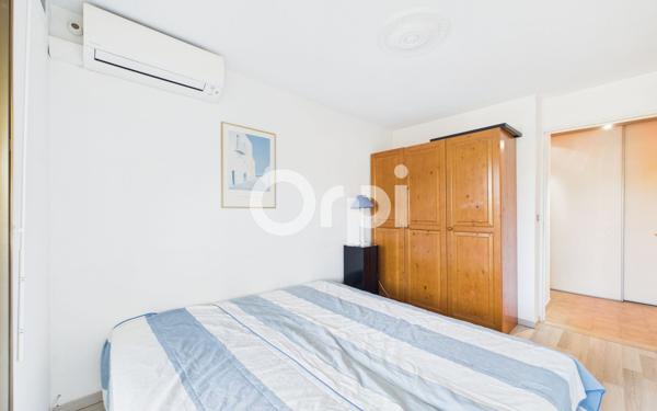 Appartement à vendre    3 pièces • 64 m2 Mandelieu-la-Napoule