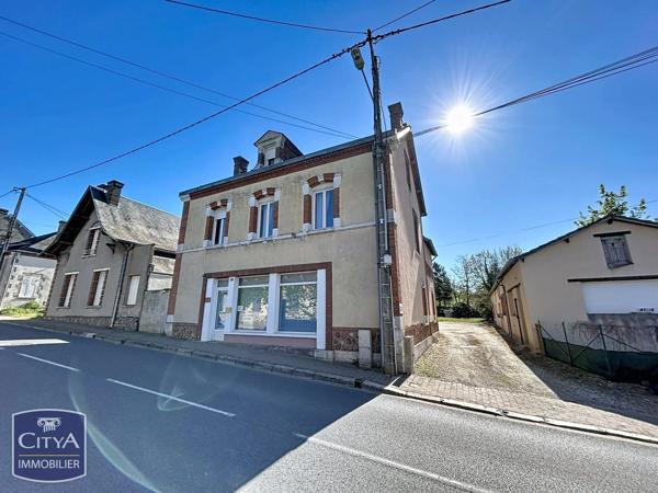 Immeuble à vendre 288m² Les Bordes (45460)