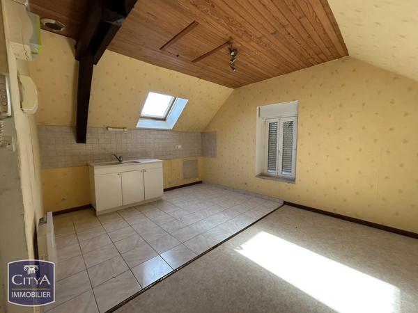 Immeuble à vendre 288m² Les Bordes (45460)