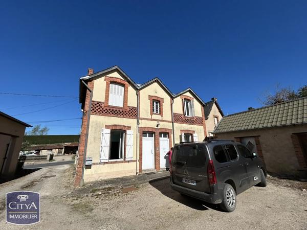 Immeuble à vendre 288m² Les Bordes (45460)