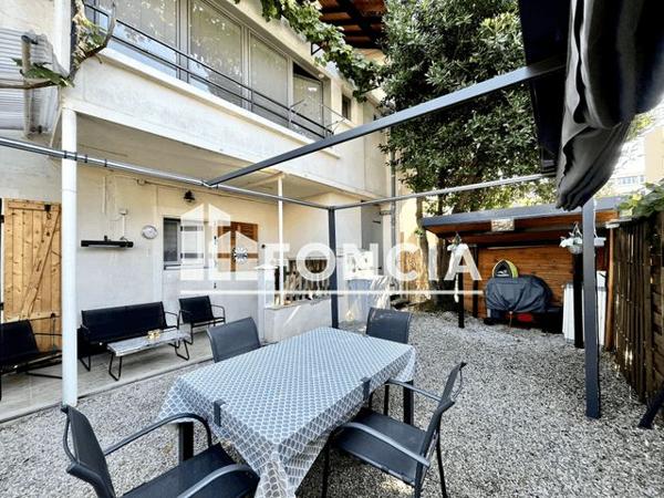 À vendre Appartement 6 pièces 144 m² - Champ-sur-drac 38560