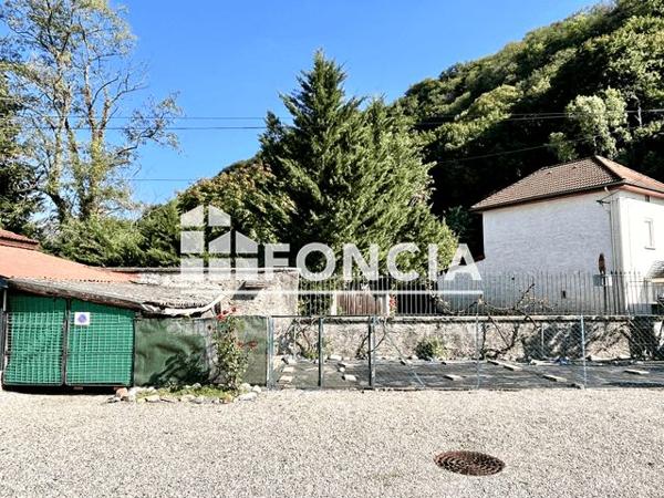 À vendre Appartement 6 pièces 144 m² - Champ-sur-drac 38560