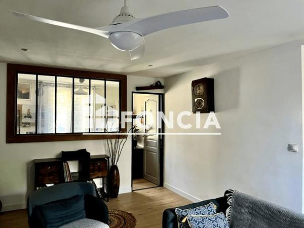 À vendre Appartement 6 pièces 144 m² - Champ-sur-drac 38560