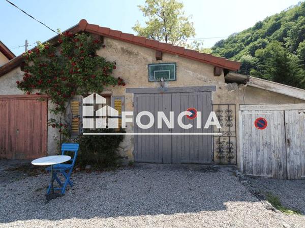 À vendre Appartement 6 pièces 144 m² - Champ-sur-drac 38560