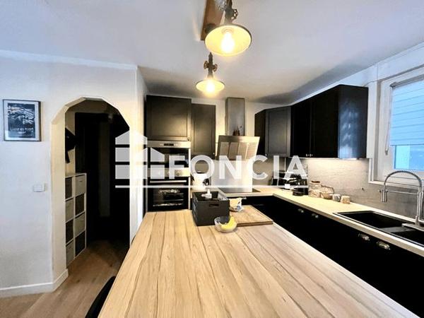 À vendre Appartement 6 pièces 144 m² - Champ-sur-drac 38560