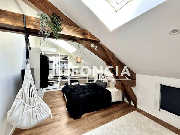 À vendre Appartement 6 pièces 144 m² - Champ-sur-drac 38560